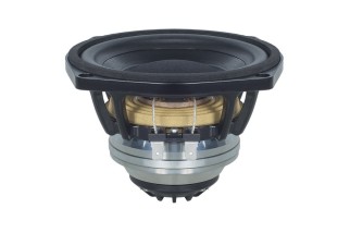 B&C 5CXN44 Coaxial 5" 8/16 Ohm - Terminali Faston
