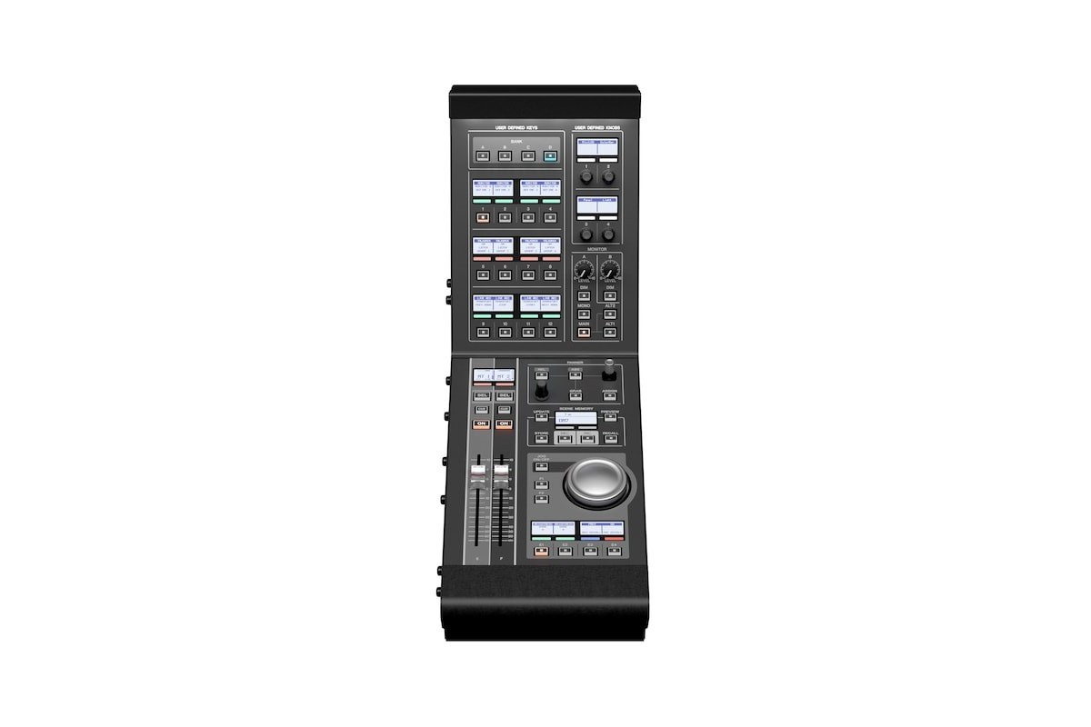 DM7 Control DM7 Control