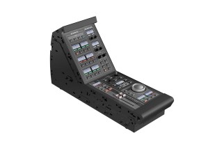 YAMAHA DM7 Control