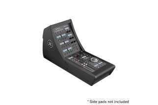YAMAHA DM7 Control