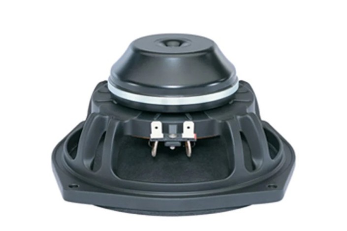 B&C 6NDL44 Midrange 6.5" 8/16 Ohm – Terminali Faston