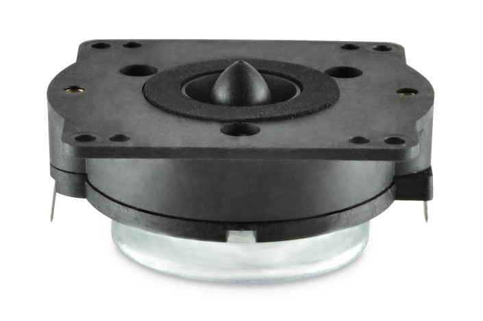 SICA CD 78.26/N92 Driver a Compressione 1"