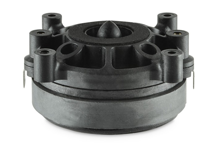 LaVoce Italiana CD 83.26/380 Driver a Compressione 1"