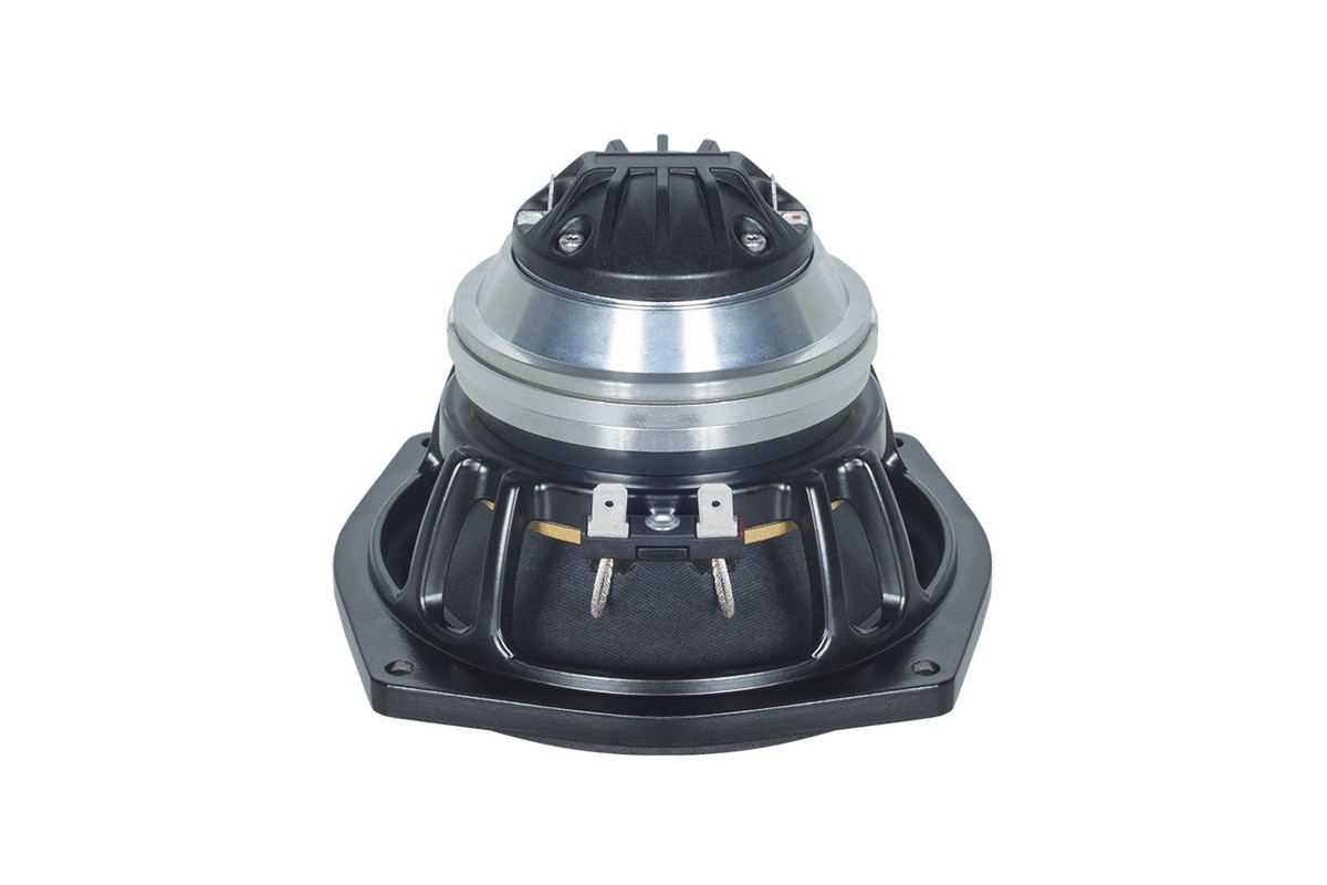 B&C 5CXN44 Coaxial 5" 8/16 Ohm - Terminali Faston