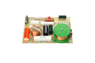 18 Sound XOVER 15NCX910