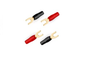 TERMINALI A FORCELLA YCT Ciare