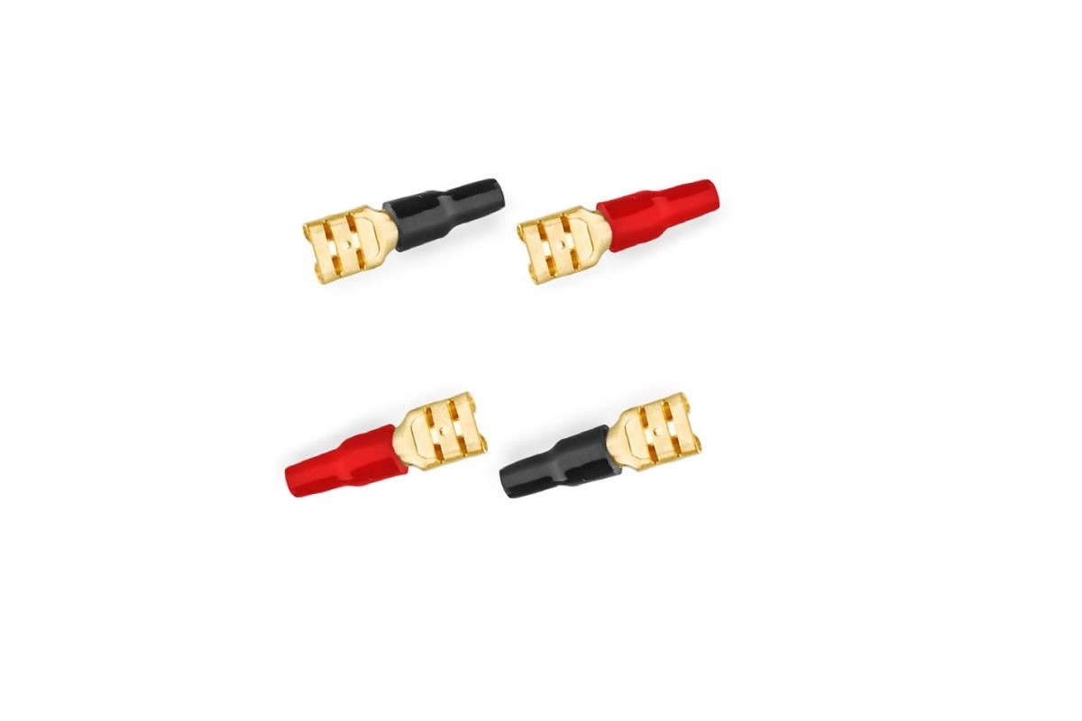 Terminali Faston YCT Ciare