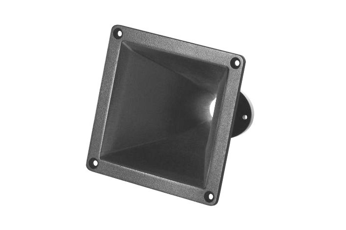 B&C ME7 Tromba