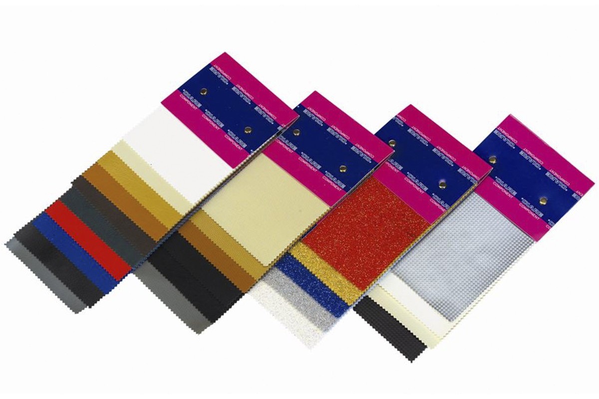 Moquette rigata Ciare