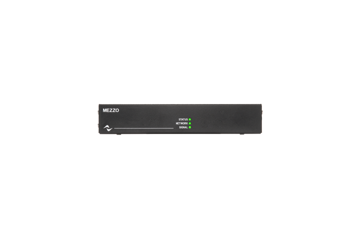 Mezzo 322 A