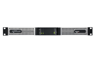 DUECANALI 1604 DSP+
