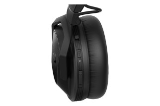 AlphaTheta HDJ-F10-TX – Cuffie DJ Wireless Professionali con Trasmettitore