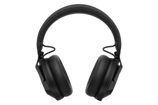 AlphaTheta HDJ-F10-TX – Cuffie DJ Wireless Professionali con Trasmettitore
