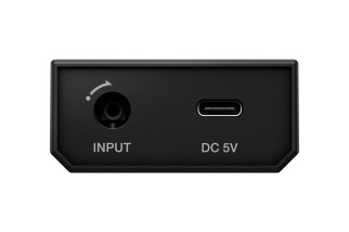 AlphaTheta HDJ-F10-TX – Cuffie DJ Wireless Professionali con Trasmettitore