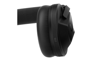 AlphaTheta HDJ-F10 – Cuffie DJ Professionali Over-Ear Wireless