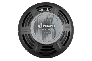 Jensen C 10/50 SB