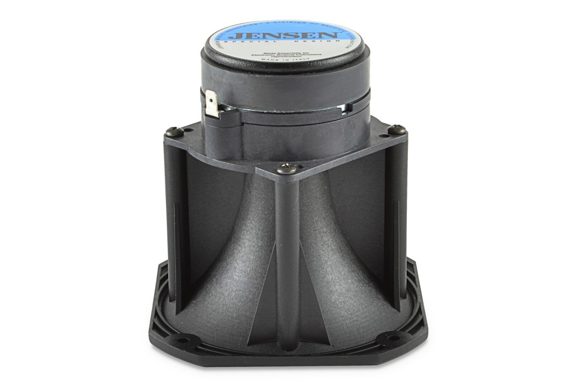 V 1/1 Driver a Compressione 1"