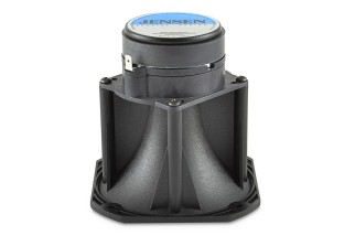 V 1/1 Driver a Compressione 1"