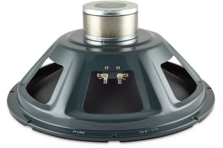 Jensen P 15 N - NO BELL