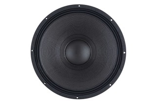 B&C 18RBX100 Subwoofer 18" 4/8 Ohm - Terminali Faston