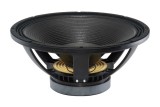 B&C 18RBX100 Subwoofer 18" 4/8 Ohm - Terminali Faston