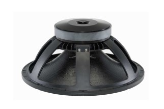 B&C 18RBX100 Subwoofer 18" 4/8 Ohm - Terminali Faston