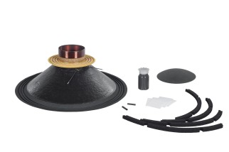 Recone Kit B&C RCK18TBX1004