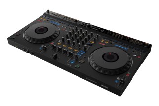 ALPHATHETA DDJ-GRV6