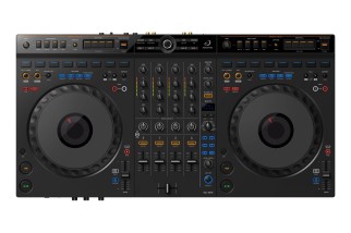 ALPHATHETA DDJ-GRV6