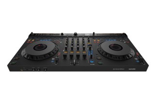 ALPHATHETA DDJ-GRV6