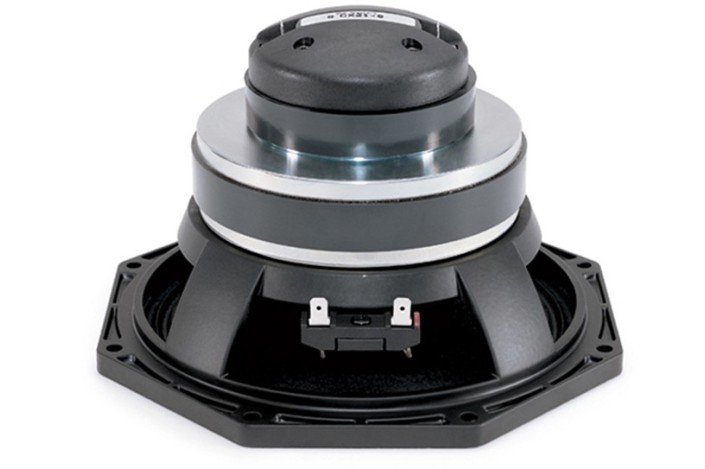 B&C 8CX21 Coaxial 8" 8/16 Ohm - Terminali Faston