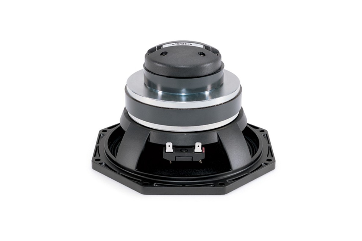 B&C 8CX21 Coaxial 8" 8/16 Ohm - Terminali Faston