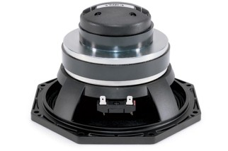 B&C 8CX21 Coaxial 8" 8/16 Ohm - Terminali Faston