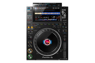CDJ-3000