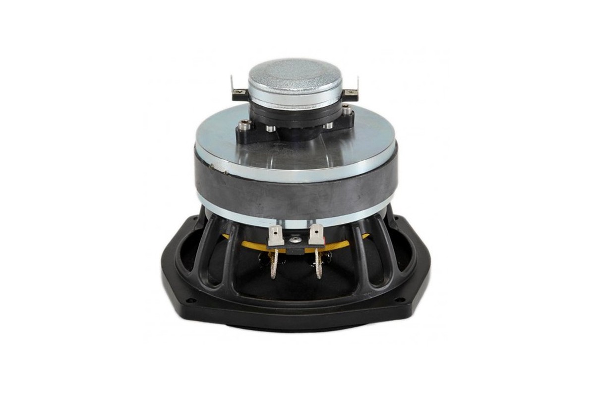 B&C 5FCX44 Coaxial 5" 8/16 Ohm - Terminali Faston