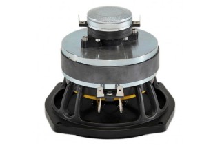 B&C 5FCX44 Coaxial 5" 8/16 Ohm - Terminali Faston