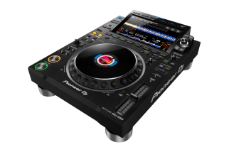 CDJ-3000