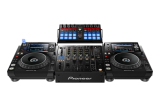 Pioneer DJ XDJ-1000MK2 Lettore Multimediale Professionale per DJ