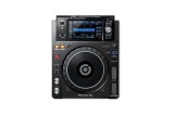 Pioneer DJ XDJ-1000MK2 Lettore Multimediale Professionale per DJ