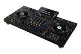 AlphaTheta XDJ-AZ – Sistema DJ All-In-One di Alta Gamma per Club e Performance Professionali