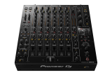 AlphaTheta DJM-V10 – Mixer DJ Professionale a 6 Canali per Club
