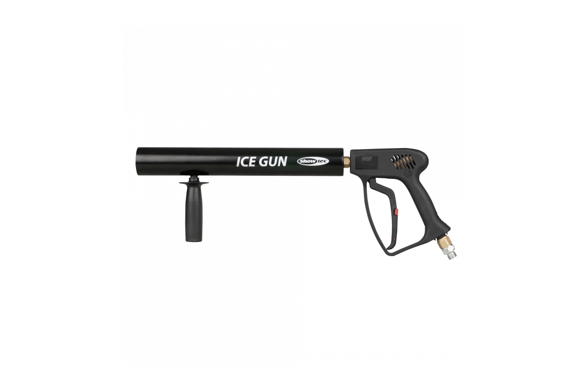 Showtec FX Ice Gun Showtec FX Ice Gun