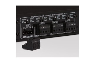 YAMAHA XDA-AMP5400RK