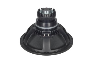 B&C 15HTX100 Triaxial 15" 8 Ohm - Terminali Faston