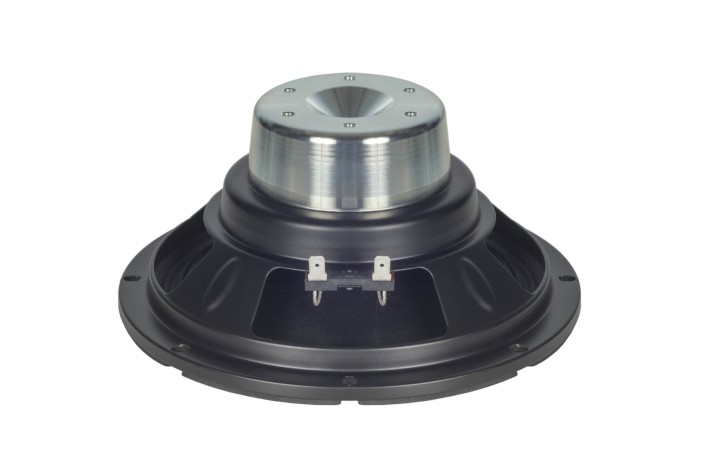 B&C 8CLA64 Woofer 8" 8 Ohm - Terminali Faston