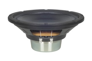 B&C 8CLA64 Woofer 8" 8 Ohm - Terminali Faston