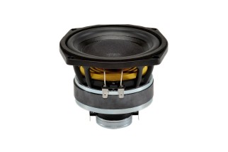 B&C 5FCX44 Coaxial 5" 8/16 Ohm - Terminali Faston