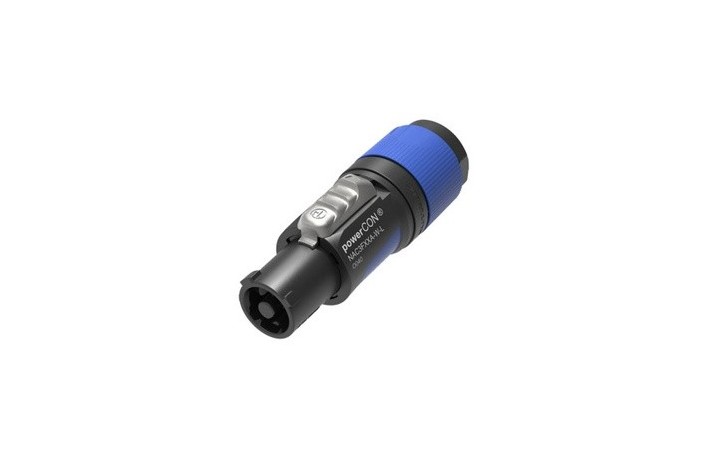 Neutrik NAC3FXXA-W-L