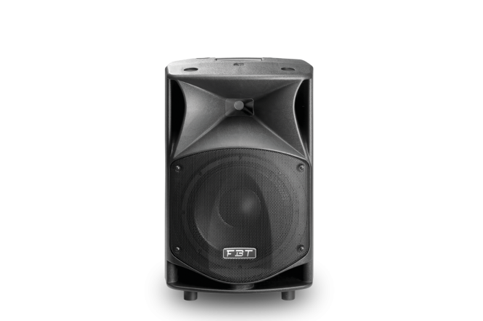 FBT JMaxX 110A – Cassa Attiva Professionale 10” per Eventi e DJ