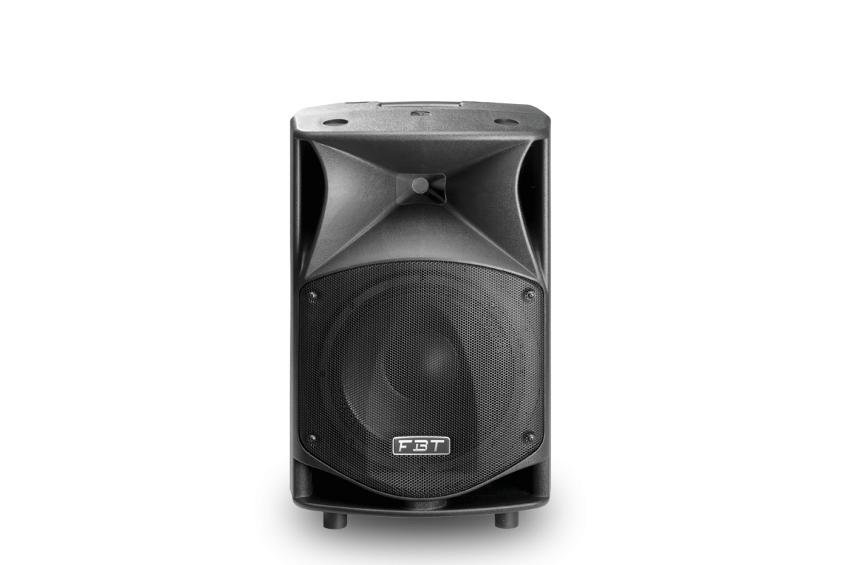 FBT JMaxX 110A – Cassa Attiva Professionale 10” per Eventi e DJ